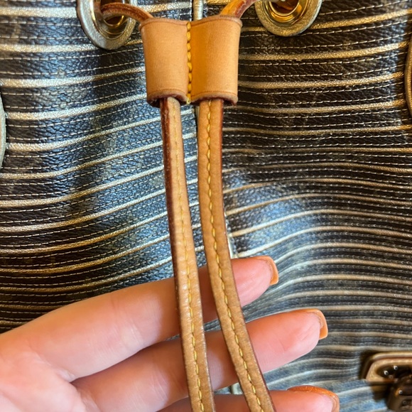 LIMITED EDITION LOUIS VUITTON 2010 EDEN PRINTEMP NOE - Picture 3 of 16